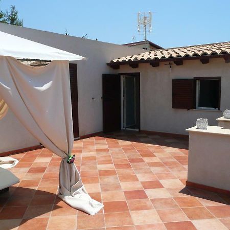 Apartmán Le Ninfee San Leone Exteriér fotografie