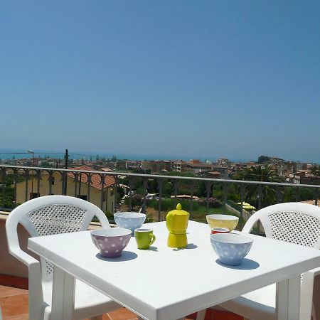 Apartmán Le Ninfee San Leone Exteriér fotografie