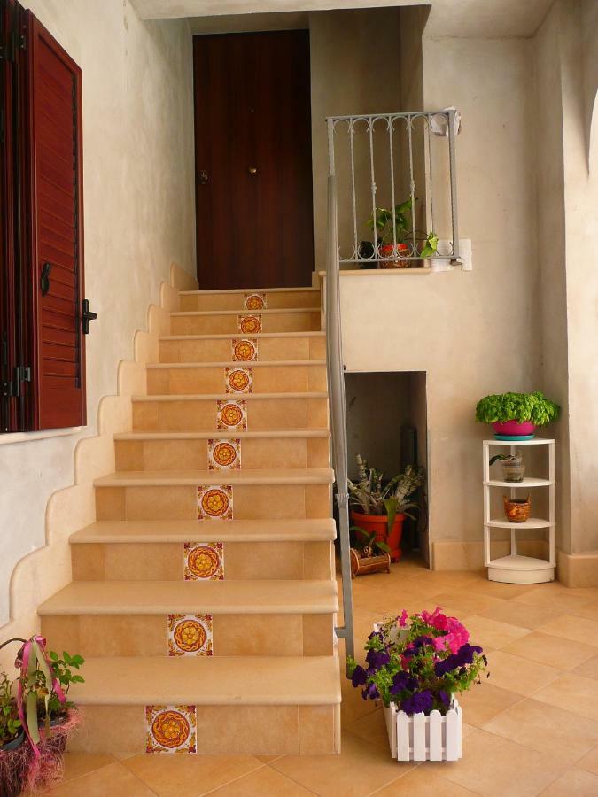 Apartmán Le Ninfee San Leone Exteriér fotografie