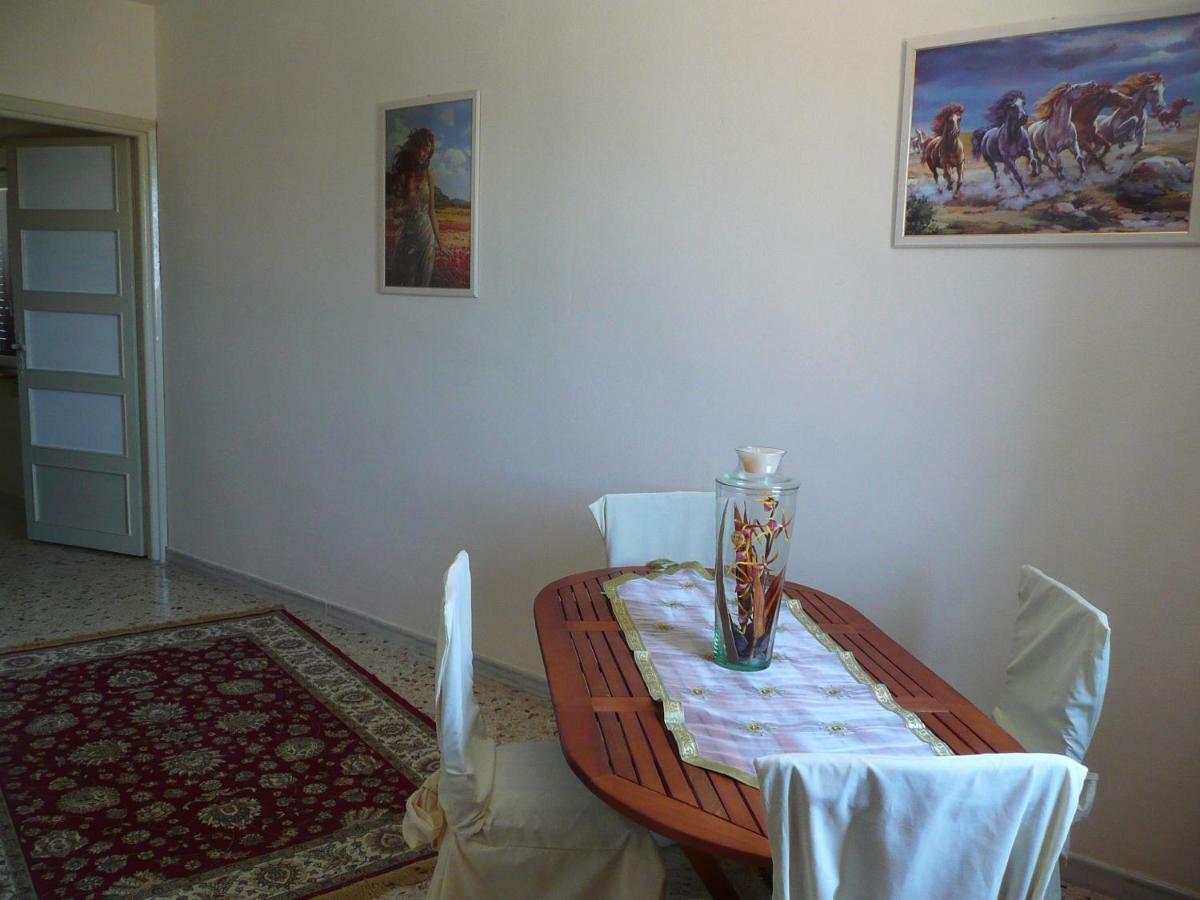 Apartmán Le Ninfee San Leone Exteriér fotografie
