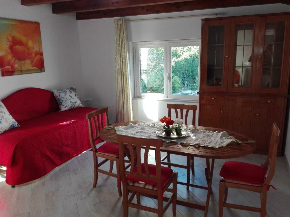 Apartmán Le Ninfee San Leone Exteriér fotografie