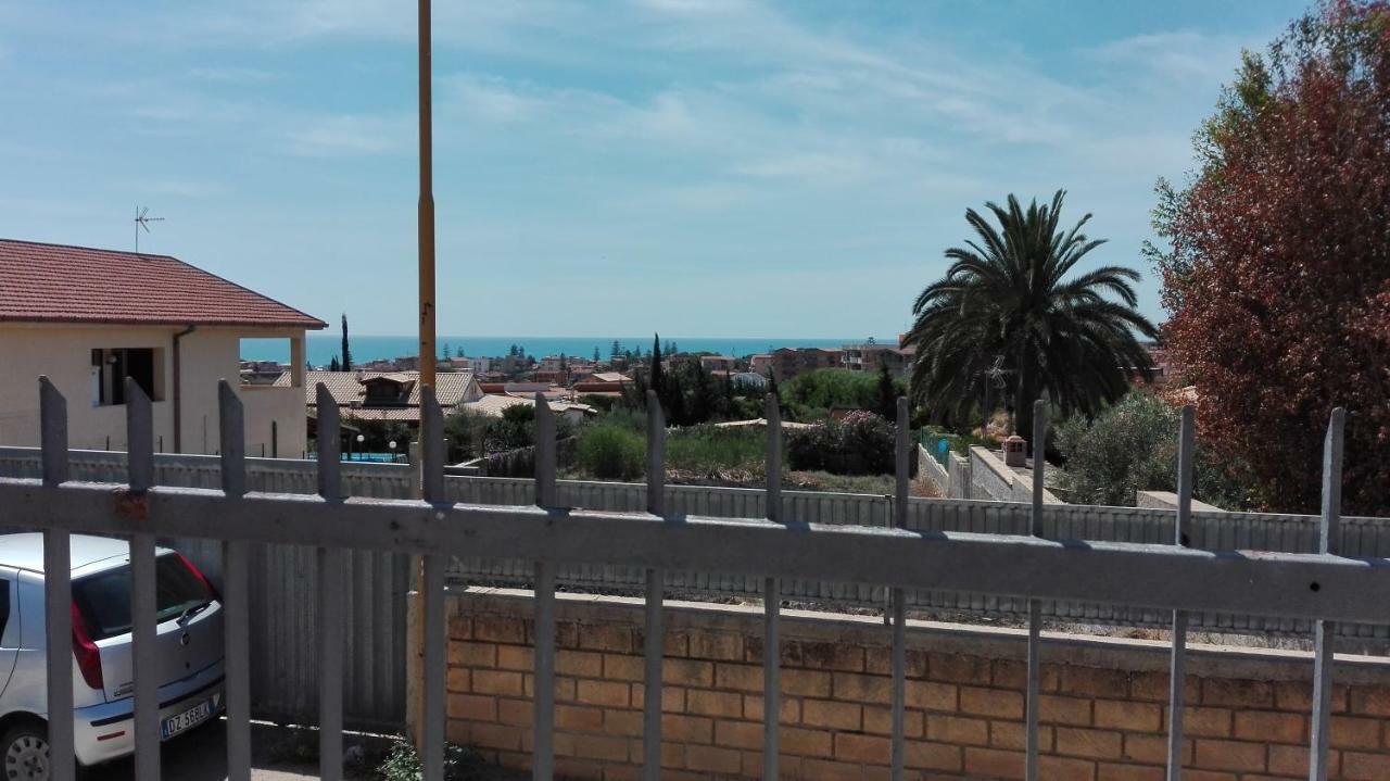 Apartmán Le Ninfee San Leone Exteriér fotografie